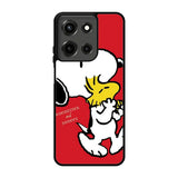 snoppy Motorola Moto G 5G 2025 Case BC2477