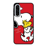 snoppy Samsung Galaxy A56 Case BC2477