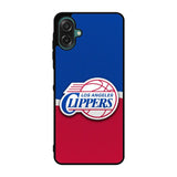 Los Angeles Clippers Case Samsung Galaxy A07 BC2479