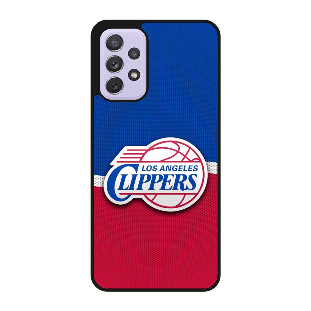 Los Angeles Clippers Samsung Galaxy A23 5G Case BC2479
