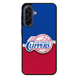Los Angeles Clippers Samsung Galaxy A17 5G Case BC2479
