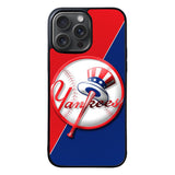 yankees Case iPhone 15 Pro Max BC2480