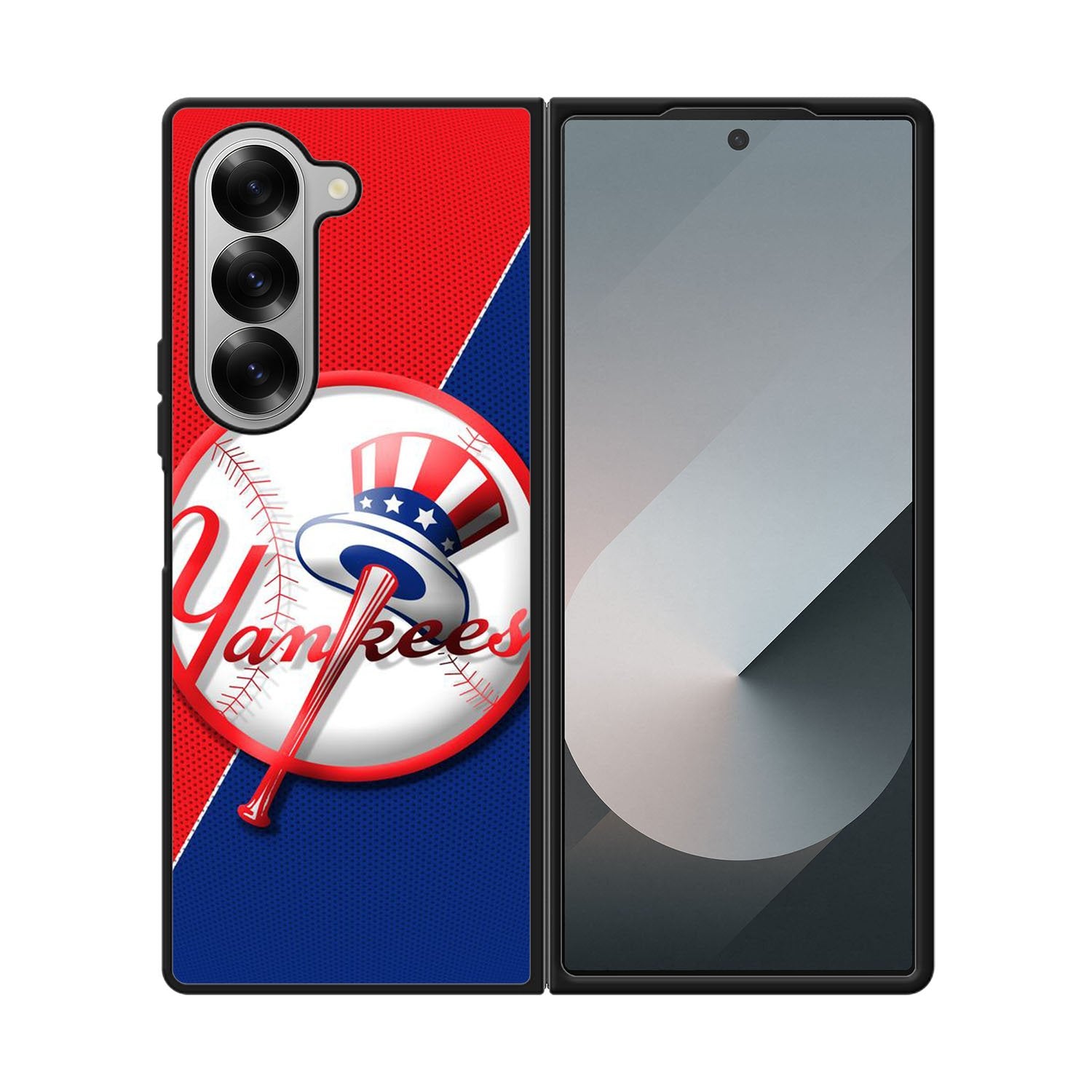 yankees Case Samsung Galaxy Z Fold 6 5G BC2480