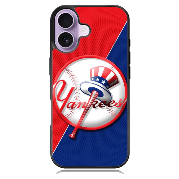 yankees iPhone 17 Case BC2480