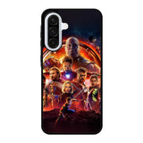 avengers 3rd Samsung Galaxy A56 Case FE5681