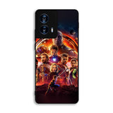 avengers 3rd Motorola Moto G Power 5G 2024 Case FE3854