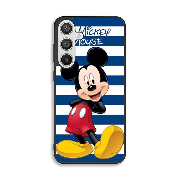 Mickey Mouse 4th Samsung Galaxy A26 Case FE7273