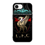 liverpool iPhone 16e Case BC2481