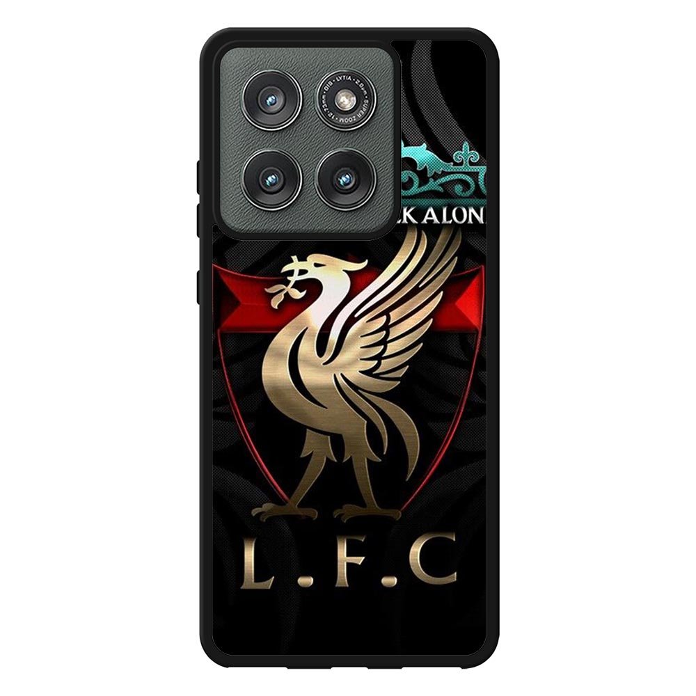 liverpool Case Motorola Moto Edge 2025 BC2481