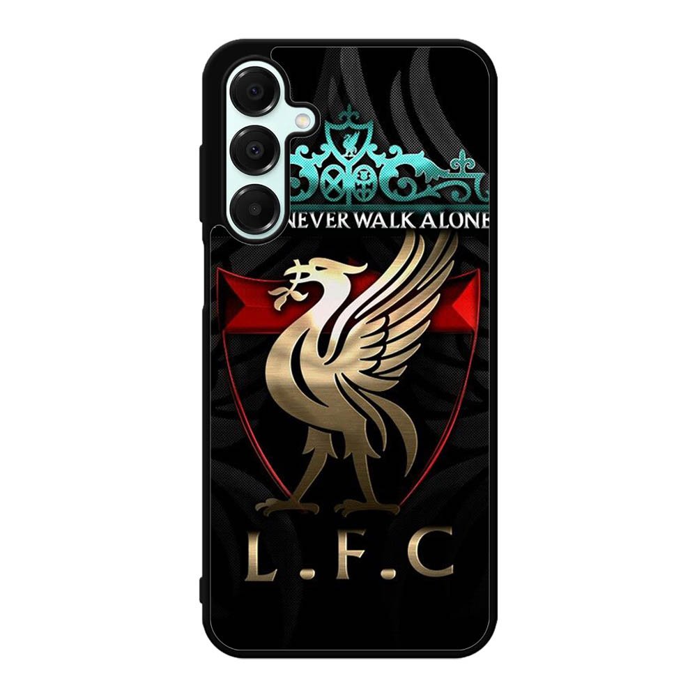liverpool Samsung Galaxy A16 Case BC2481