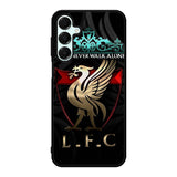 liverpool Samsung Galaxy A16 Case BC2481