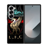 liverpool Case Samsung Galaxy Z Fold 6 5G BC2481