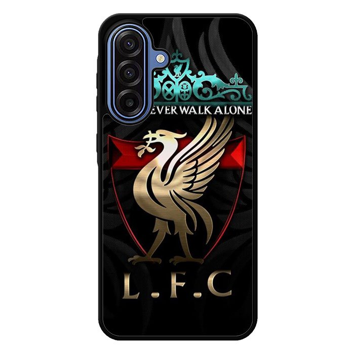 liverpool Samsung Galaxy A17 5G Case BC2481