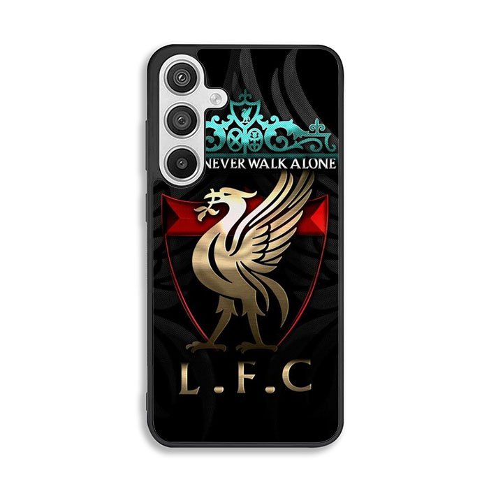 liverpool Samsung Galaxy A26 Case BC2481