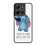 stich 1st Motorola Moto G 5G 2025 Case FE6108