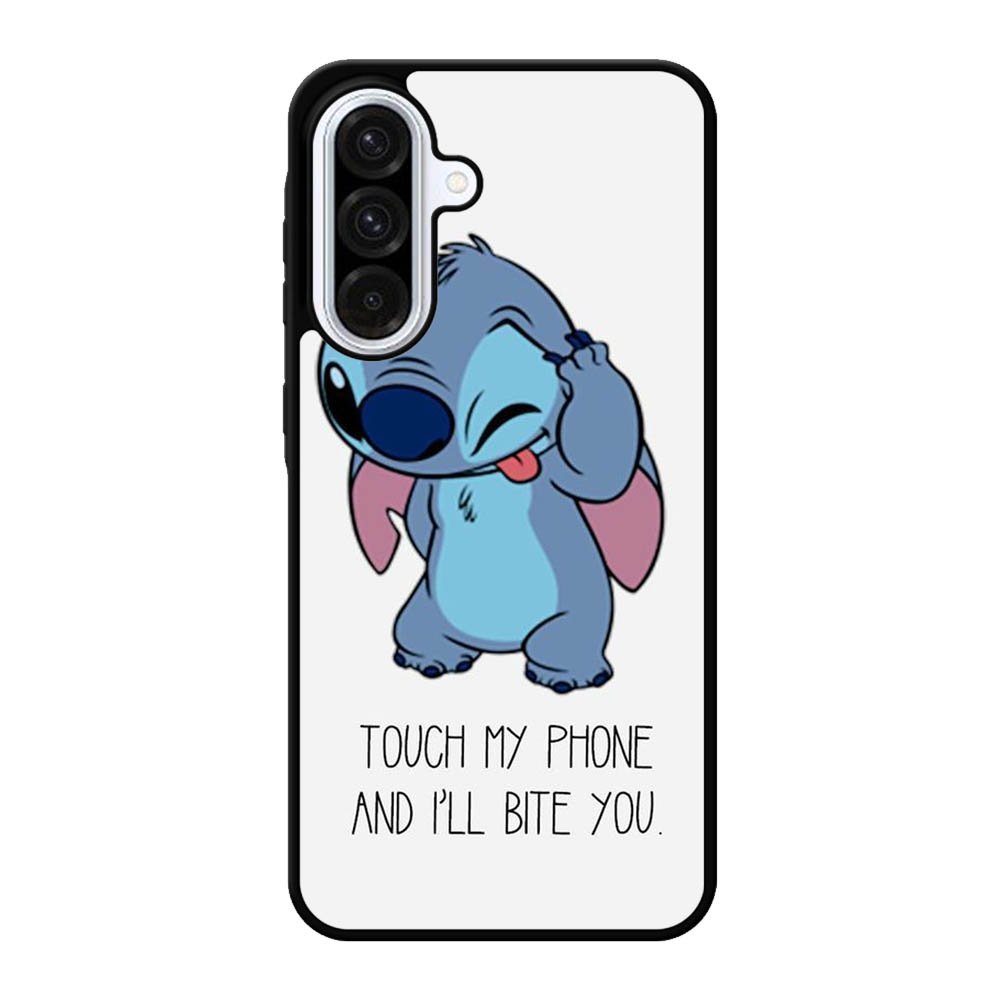 stich 1st Samsung Galaxy A56 Case FE5438