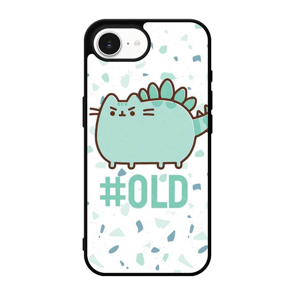 Pusheen iPhone 16e Case BC2482