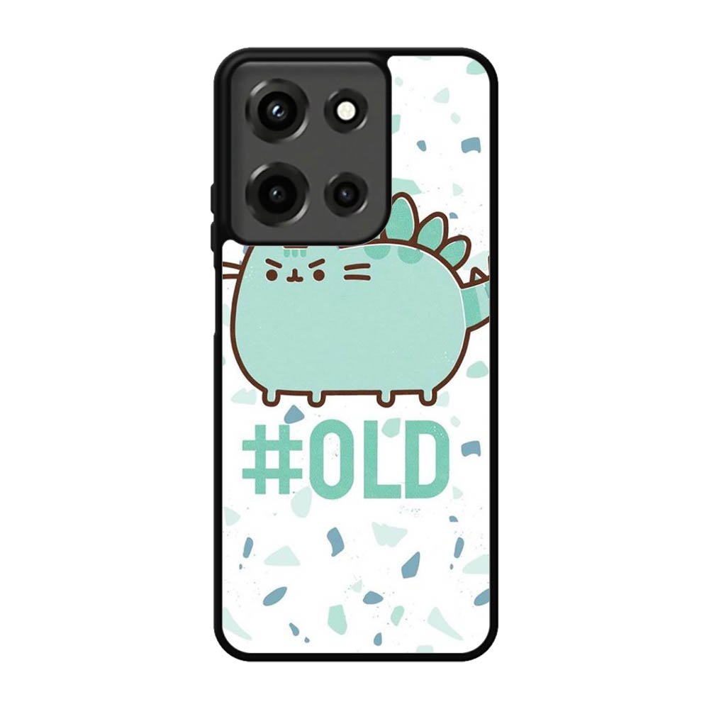 Pusheen Motorola Moto G 5G 2025 Case BC2482