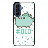 Pusheen Samsung Galaxy A17 5G Case BC2482