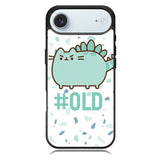 Pusheen iPhone 17 Air Case BC2482