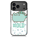 Pusheen iPhone 17 Pro Case BC2482