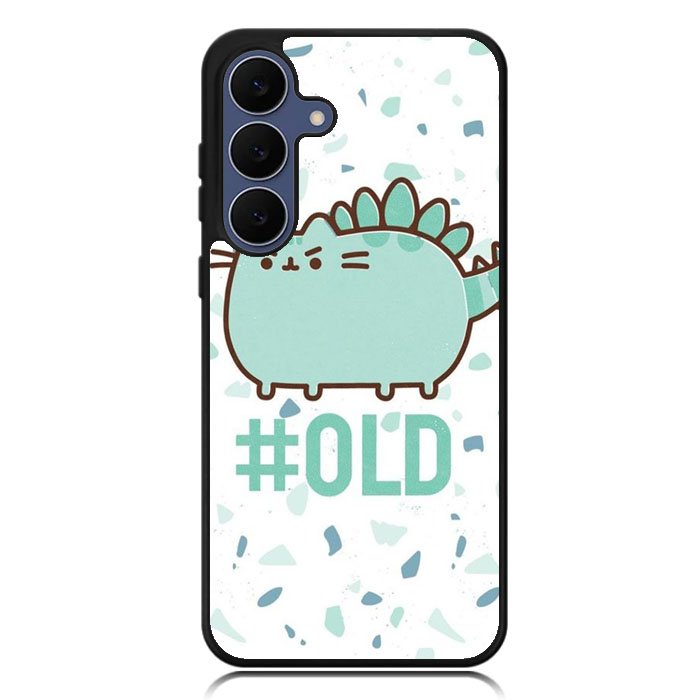 Pusheen Samsung Galaxy S25 FE Case BC2482