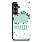 Pusheen Samsung Galaxy S25 FE Case BC2482
