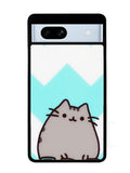 Pusheen Google Pixel 7A Case