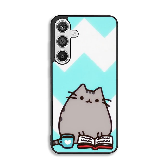 Pusheen Samsung Galaxy A26 Case FE8092