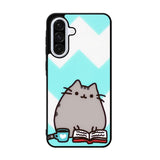 Pusheen Samsung Galaxy A36 Case FE8092