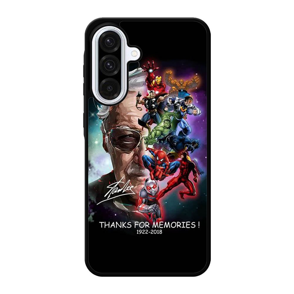 Marvel 2nd Samsung Galaxy A56 Case FE6465