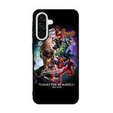 Marvel 2nd Samsung Galaxy A36 Case FE1955