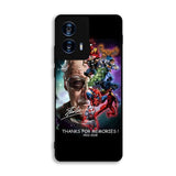 Marvel 2nd Motorola Moto G Power 5G 2024 Case FE4808
