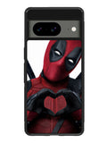 Deadpool 2nd Google Pixel 8a Case