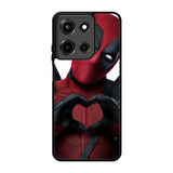 Deadpool 2nd Motorola Moto G 5G 2025 Case FE1948