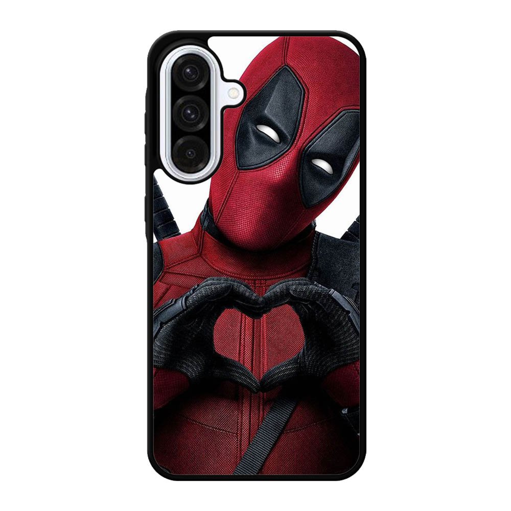Deadpool 2nd Samsung Galaxy A56 Case FE1948