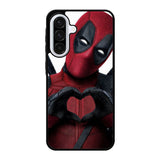 Deadpool 2nd Samsung Galaxy A56 Case FE6458