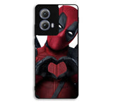 Deadpool 2nd Motorola Moto Edge 2024 Case FE6458