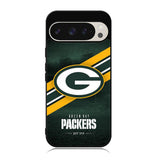 packers Case Google Pixel 9 Pro XL BC2483