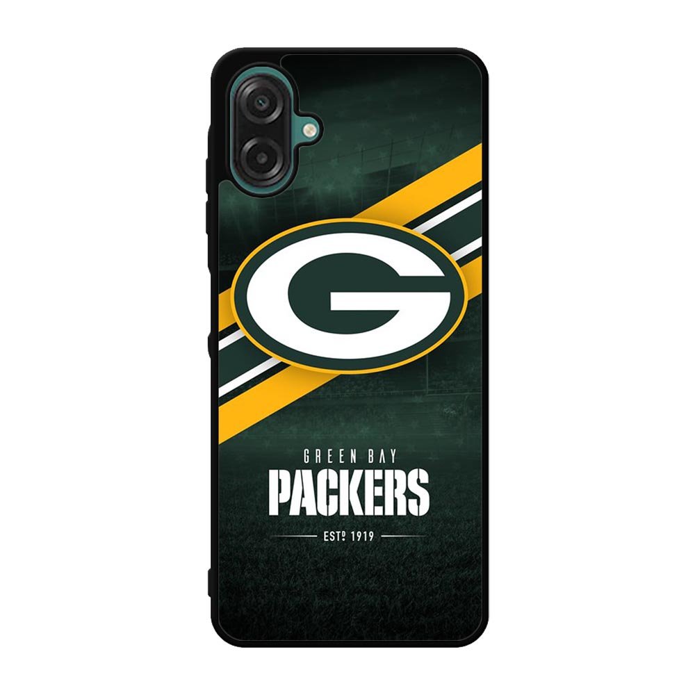 packers Case Samsung Galaxy A07 BC2483