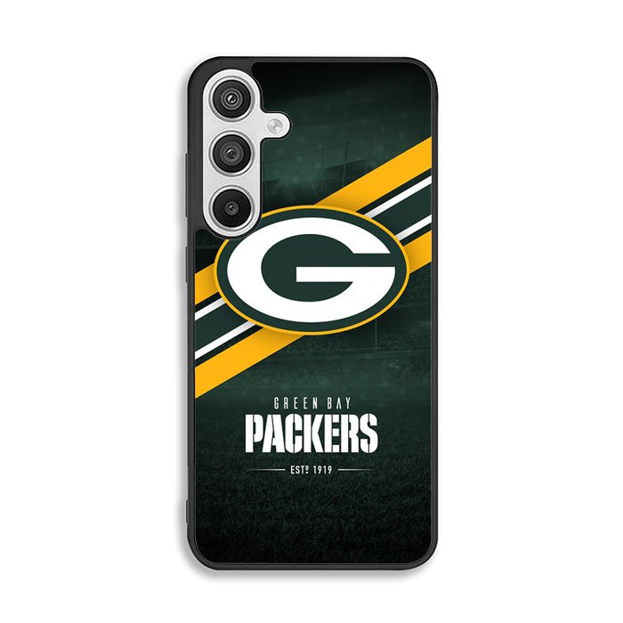 Packers 1st Samsung Galaxy A26 Case FE7215