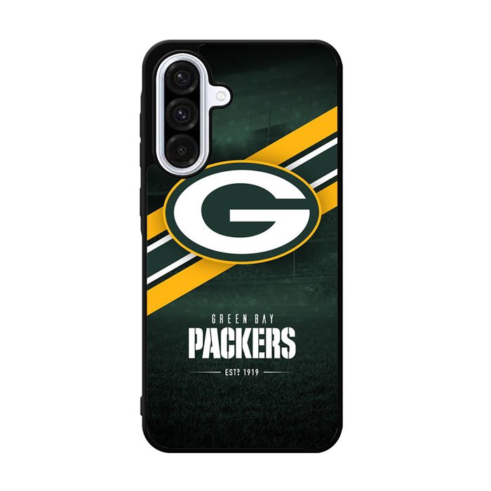 Packers 1st Samsung Galaxy A36 Case FE2704