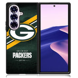 packers Samsung Galaxy Z Fold 7 5G Case BC2483