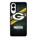 Packers 1st Samsung Galaxy S25 Edge Case Case