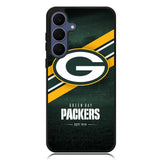 packers Samsung Galaxy S25 FE Case BC2483