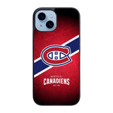 Montreal Canadiens Case iPhone 15 BC2484