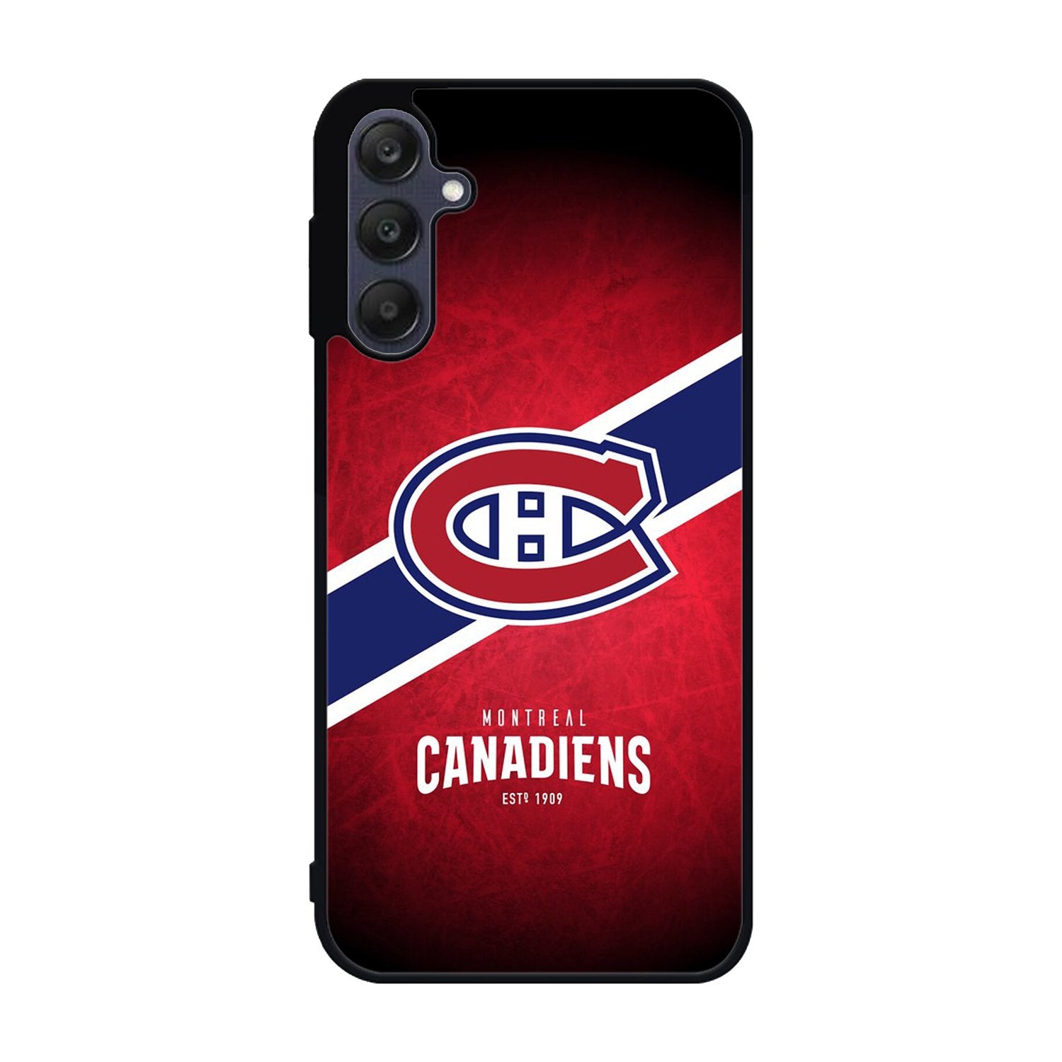 Montreal Canadiens Samsung Galaxy A25 5G Case BC2484