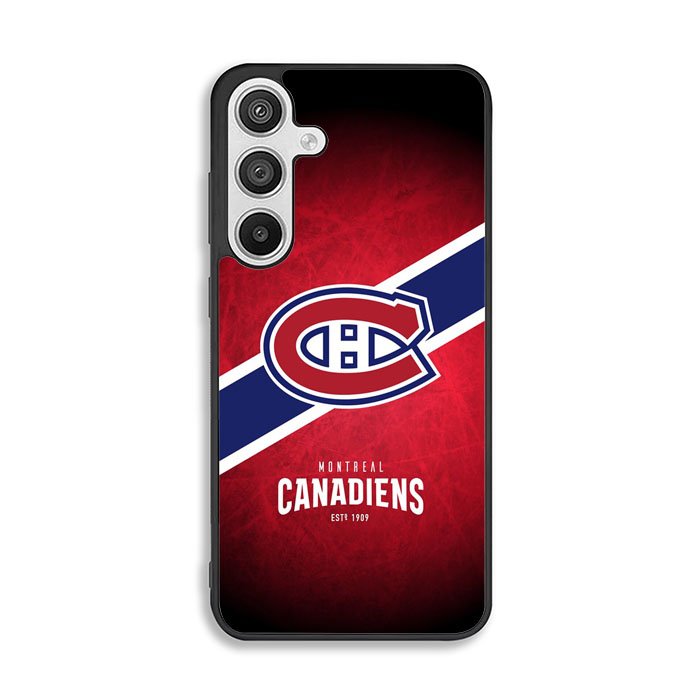 Montreal Canadiens Samsung Galaxy A26 Case FE7170