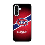 Montreal Canadiens Samsung Galaxy A36 Case FE2658
