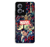 Marvel 3rd Motorola Moto Edge 2024 Case FE7022